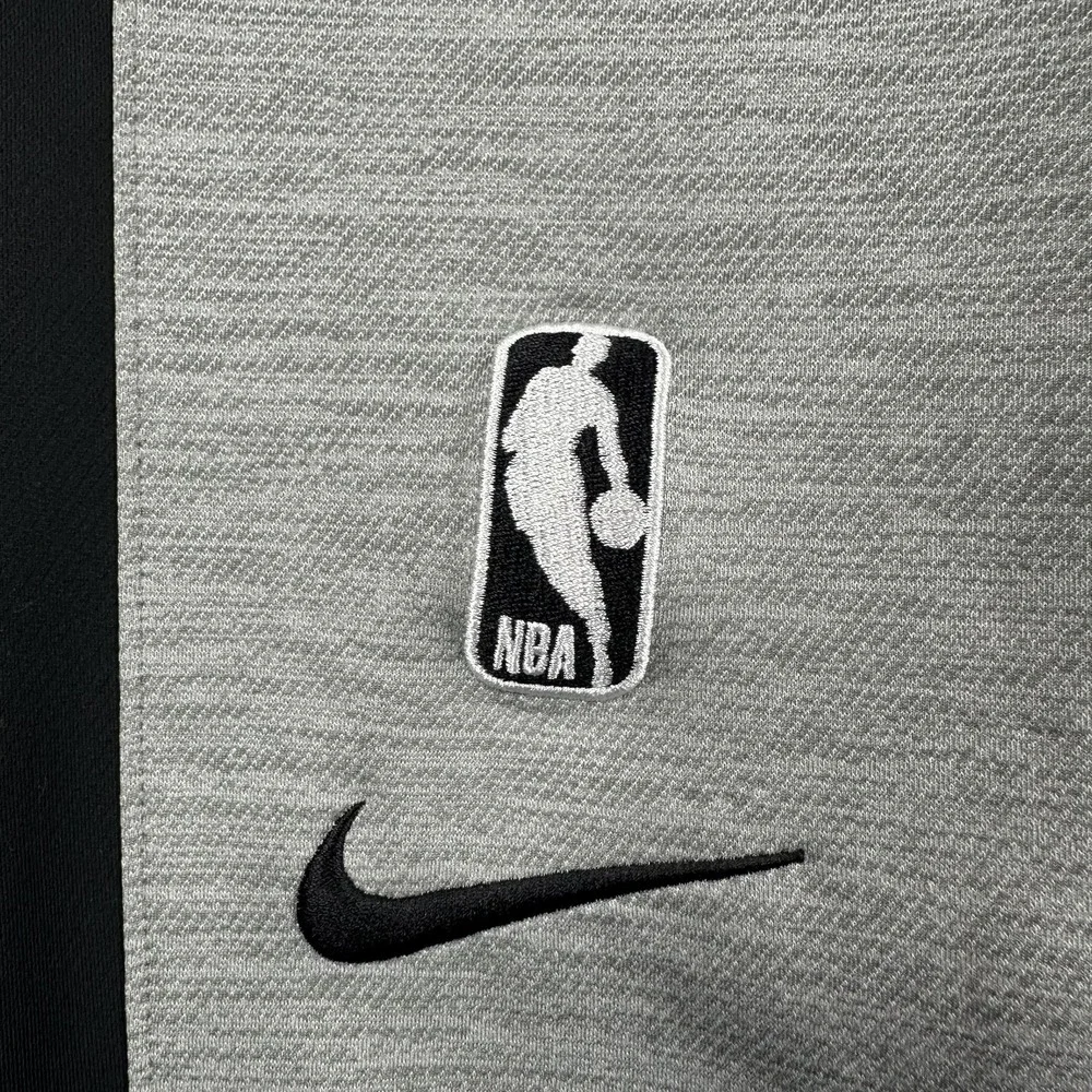 Boston Celtics Pants Mens‎ Medium Gray NBA Basketball Joggers Dri-FIT Nike